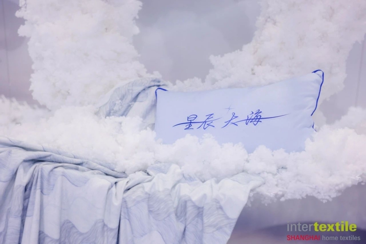 相约沪上，再揽商机！2025intertextile春夏家纺展即将启航 图5